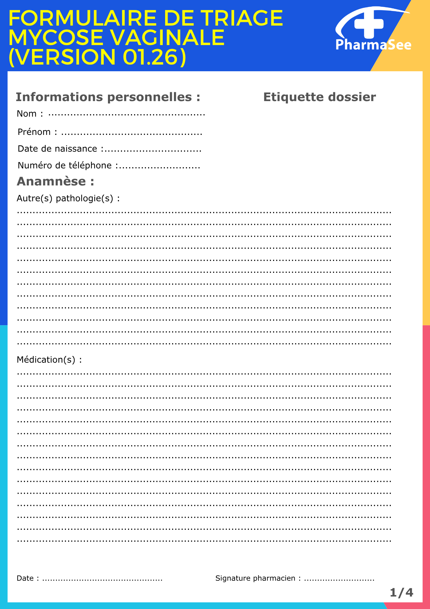 Algorithme 1