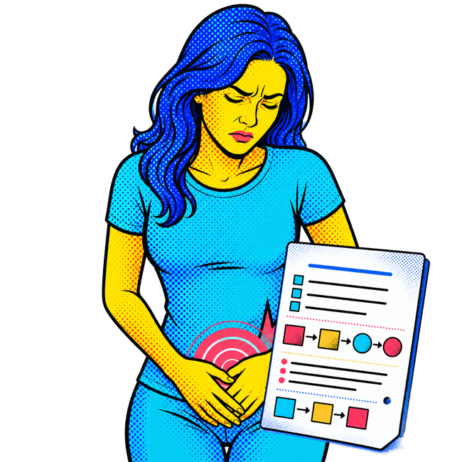 Anamnèse en soins primaires par PharmaSee, partie pratique (triages et algorithmes des pathologies urogénitales en officine)