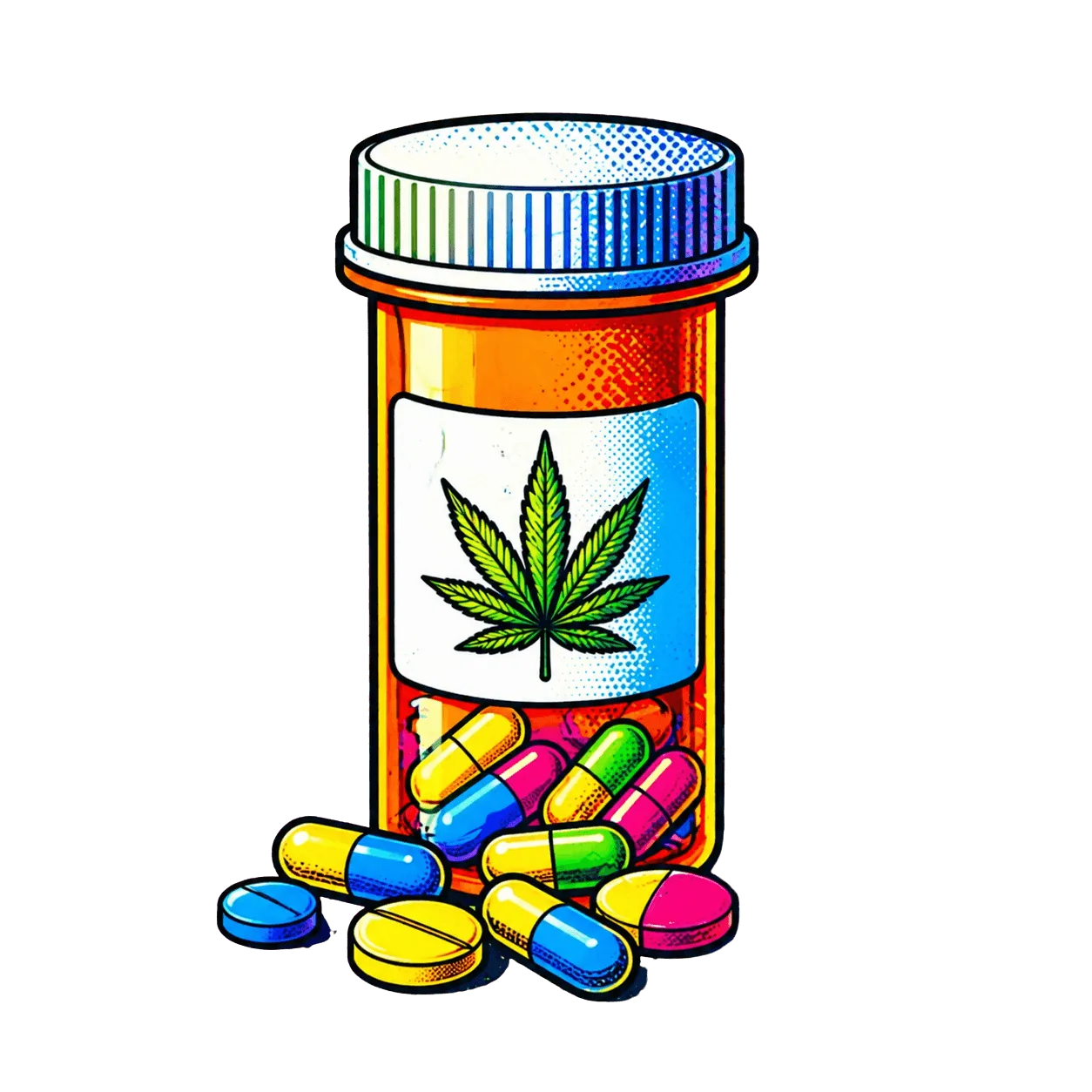Cannabis médical en officine : comprendre, contrôler, conseiller