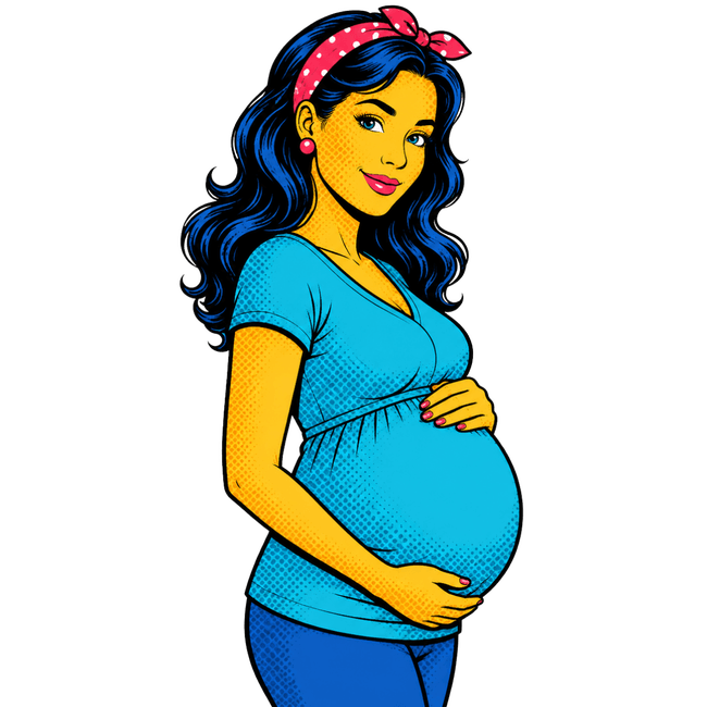 Grossesse et post-partum: quels conseils à l’officine ? – 1ère partie – Accompagnement de la femme enceinte