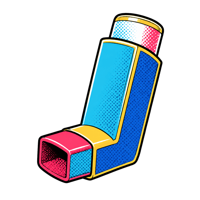 L’inhalothérapie en officine : comprendre les différentes options thérapeutiques et l’utilisation des appareils dont les nébuliseurs à jet et à membrane. PARI X PharmaSee